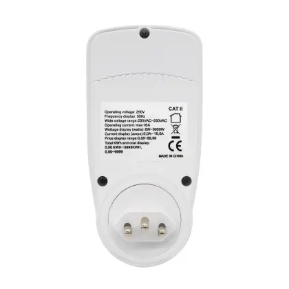 Household Energy Consumption Analyzer With chart