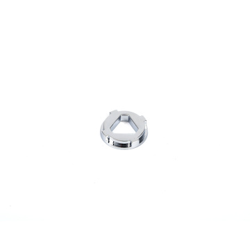 Zinc Alloy Die Lock Eye Ring Casting Mold