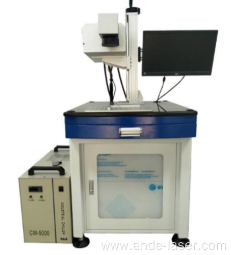 Hot Sell UV Laser Marking Machine