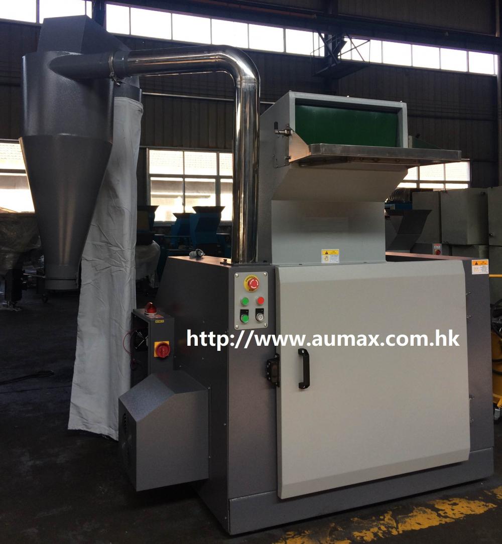 Powerful Soundproof Plastic Granulator