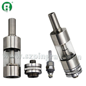 Hot Wholesale Dual Coil E Cig Atomizer
