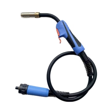 Oximig SBME450 Torce di saldatura MIG per saldatura CO2 - Alta qualità 3m 4m 5m