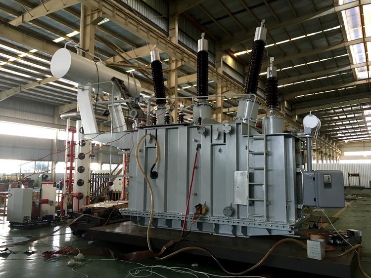 20mva power transformer