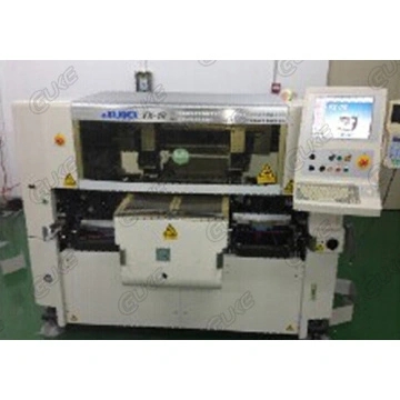 What is smt mounter?