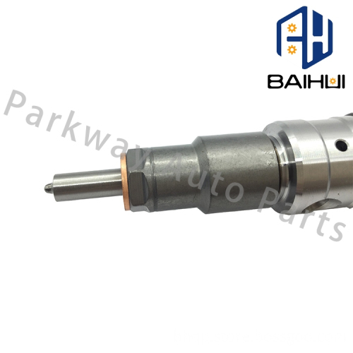 Wholesale C5268408 142P2262 0445120289 Common Rail Injector for CUMMINS Truck Engine