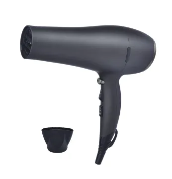 High-Power 2200W Infrared Ionic Hair Dryer