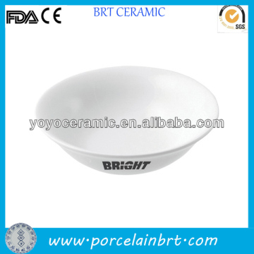 good wholesale ceramic plates bowls