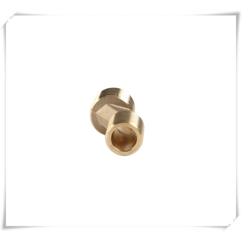 Brass Water In let Connector and Brass Fitting