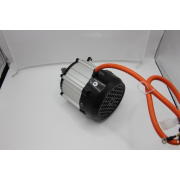 Custom 72V 1500W Motor for Rickshaw