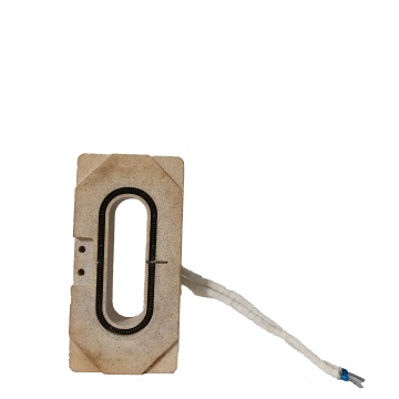 Cost-effective Ceramic Film Infrared Heating Element for Plastic Welding