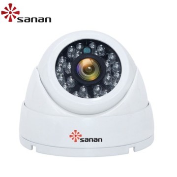 Dome Camera Pan Tilt Zoom 3MP