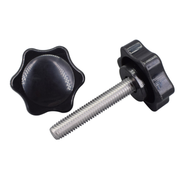 Testa nera M8 32## STAR CAVI DI STRIZIONE MANORA
