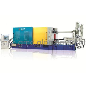 Aluminium Injection Machine 400ton