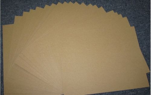 Kraft Paper