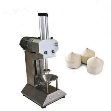 Coconut Peeling Machine Price Coconut Cutting Machine Peeling