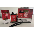 Hot Selling E-Liquid 850mAh 8000 Puffs Disposable