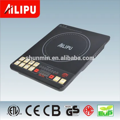 ailipu induction cooker high quality ailipu induction cookware