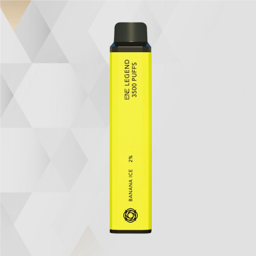 ELUX ENE LEGENÇA VAPE DISPONHÍVEL 3500 PUFFS