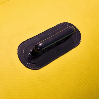 Water Park Inflatable Jump Trampoline