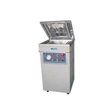 Seller de vacío automático DZ-400 Máquina de embalaje de vacío de alimentos