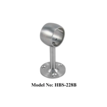 Lan can treo tường bằng thép không gỉ 316