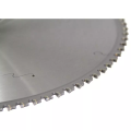 ราคาโรงงานราคาโรงงานเลื่อยเลเซอร์เลเซอร์ซิลเวอร์เพชรขอบ TCT CLAY SAW BLADE สำหรับไม้