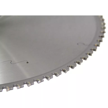 Precio de fabricación Circular Saw Blade láser Silver Diamond Diamond Edge TCT Circular Saw Blade para madera