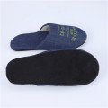 Eco Friendly Soft Indoor Slippers