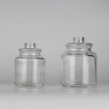 Glass Jar / Perfume Bottle / Cosmetic Packaging / Cosmetic Bottle
