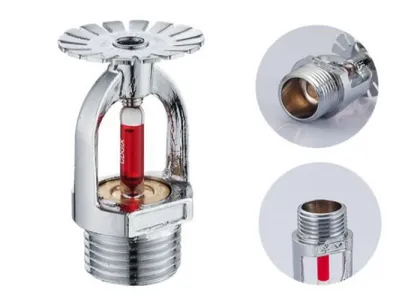 High Quality Fire Fighting Equipment Fire Sprinkler