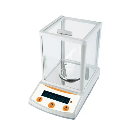 1mg Precision Digital Weighing Scales - Low Price 300g Gram Hot Sale