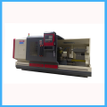 Nuevo torno de cama plana de maquinaria CNC