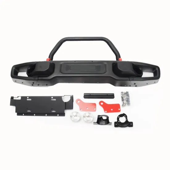 Maiker Hot Selling 10th Anniversary Front Bumper Guard with U Bar for Jeep Wrangler JK 4x4 Offroad Accessories Steel Front Bumper" 

However, for better SEO and readability, you might consider shortening it slightly:

"Maiker 10th Anniversary Front Bumper