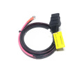 2pin 61169 Zestaw naprawy złącza baterii