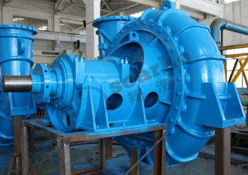 SMWNL250  Dredging Pump