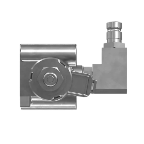 Loader 980M Transmission Control Modulating Valve 390-8323, Transmission Valve Parts 3908323