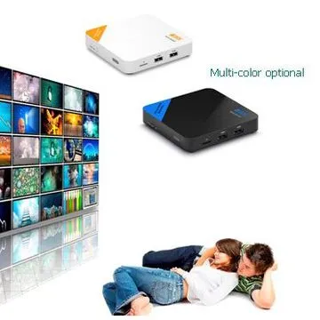 Android MG BOX TV Box