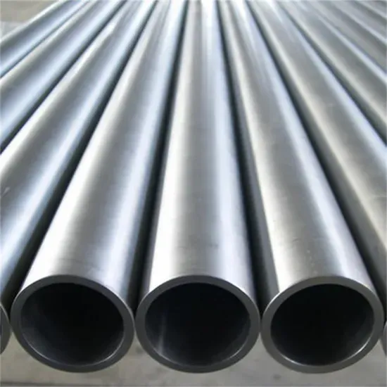 Precision Engineered Stainless Steel Pipe for Cryogenic Use