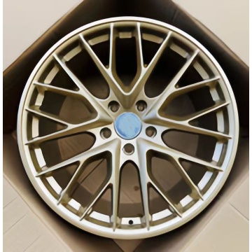 Magnesium forged wheels for Porsche Panamera Customized Wheels