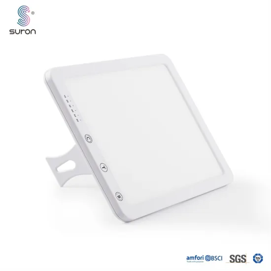Suron SAD Therapy Lamp Light Daylight Seasonal Disorder