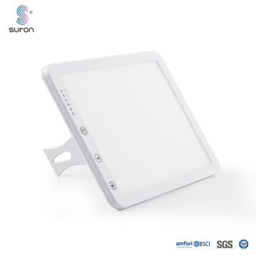 Suron Touch Control Lámpara de luz solar 3 Temperatura de color