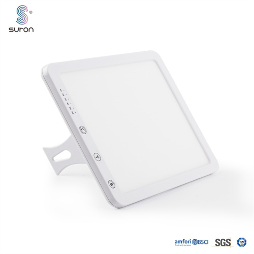 Suron Touch Control Control Lamp Lamp 3 Χρώμα θερμοκρασία