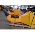 high quality standard yellow ripper idler roller