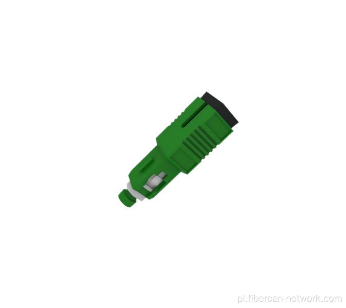 SC Fiber Optic Attenauator