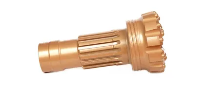 140-DHD350 DTH Drill Bits for Hole Drilling Tools
