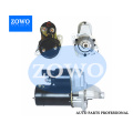 438145 D6RA137 VALEO MOTOR DE ARRANQUE 12V 1.1KW 9T