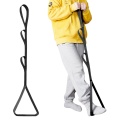 Senior Hip Replacement Rigid Leg Lift Support