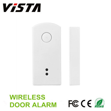 Intelligent 433MHZ WIFI Wireless Magnetic Door Sensor Alarm