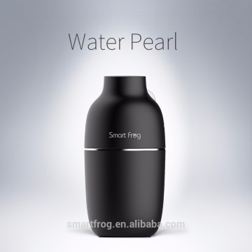 Cool Mist Mini USB Humidifier for Home Office Car and Anywhere Dual Mist Modes