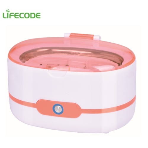 Digital pro ultrasonic cleaner for glasses jewelry cleaning